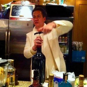 Meet your Posher, Darryl